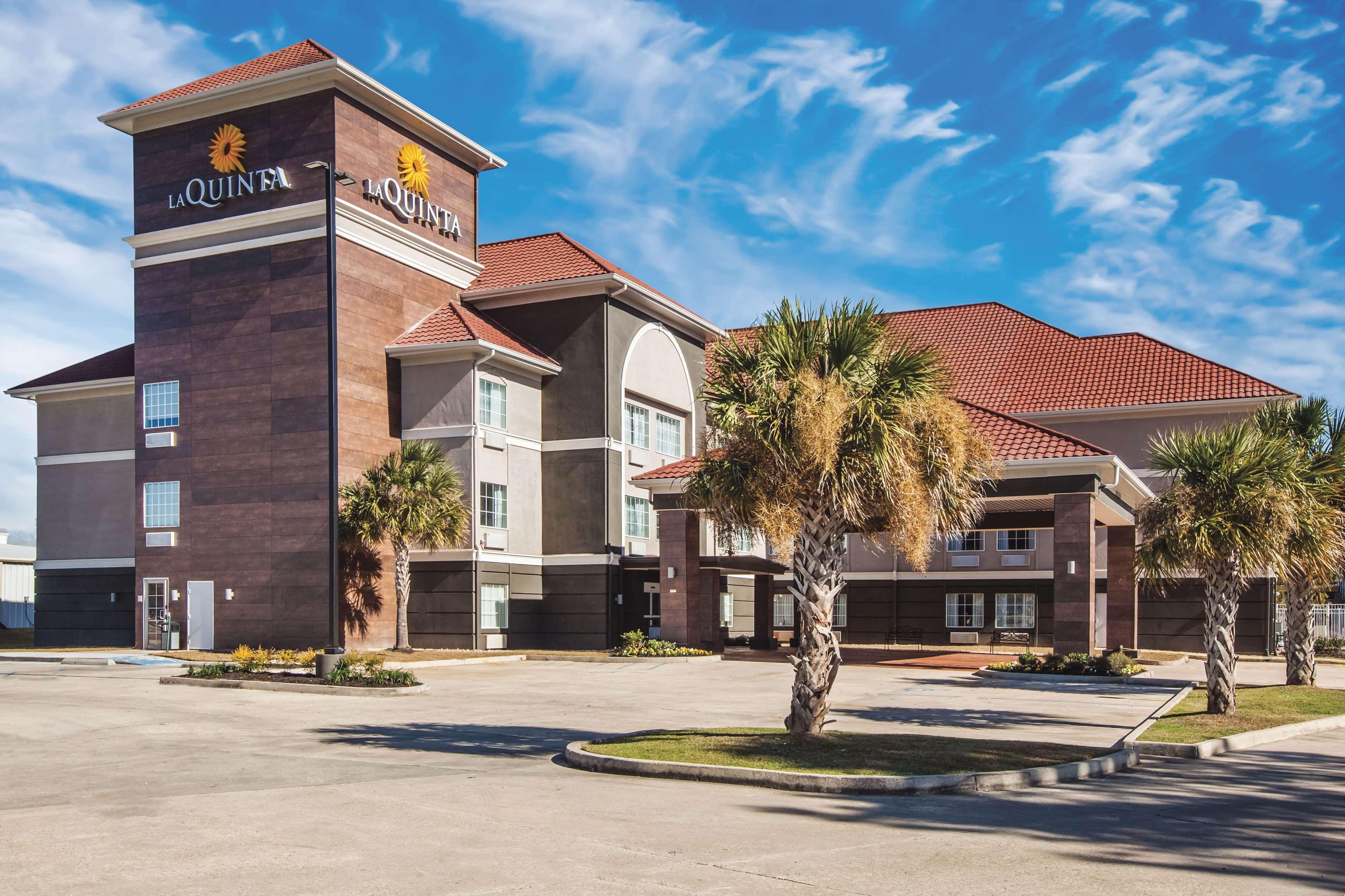 Hotel La Quinta By Wyndham Walker - Denham Springs Exterior foto