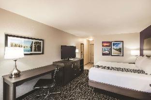 Hotel La Quinta By Wyndham Walker - Denham Springs Habitación foto